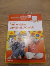 Bambino Lük Hefte +