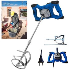 Rührwerk betonrührer 2600w - rührwerk,
