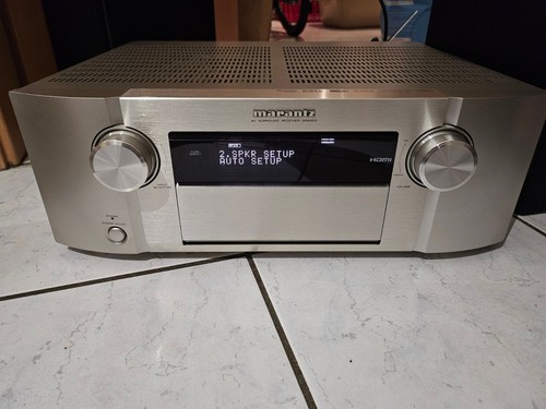 Marantz sr6003 audio video - sr6003, av