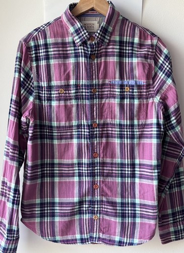Scotch soda amsterdam - amsterdam, herren