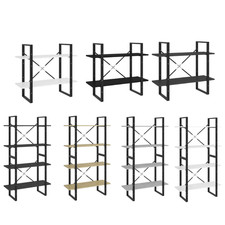 Bücherregal Raumteiler Regal