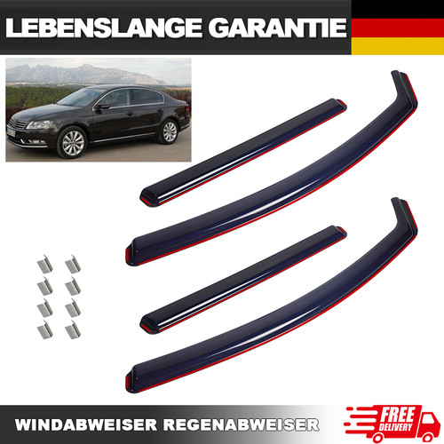 Windabweiser regenabweiser - windabweiser,