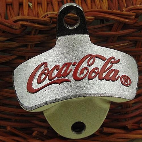Flaschenöffner drink coca - drink,