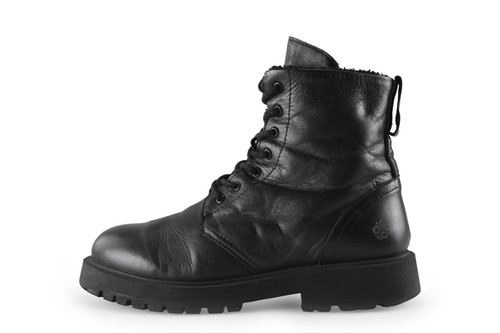 Cafe moda damen schnurstiefel - moda,