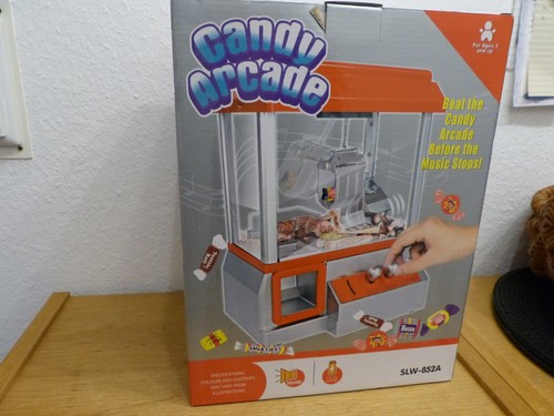Candy arcade süßigkeiten - arcade,