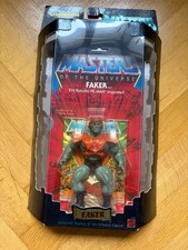 Masters of the Universe