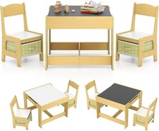 3tlg. Kindersitzgruppe