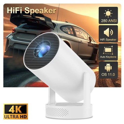 Mini beamer android wifi - mini,