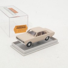 Brekina 1:87 20501 Opel Rekord