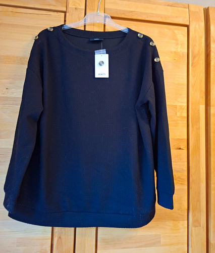 Gina benotti strickpullover - gina,