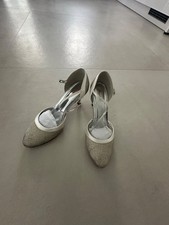 Rainbow Club Brautschuhe, Gr. 40