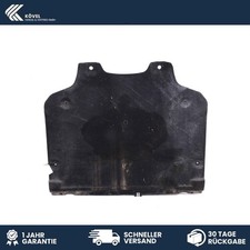 Original Unterboden Verkleidung Unterfahrschutz Audi A4 B9 8W 8W0863822