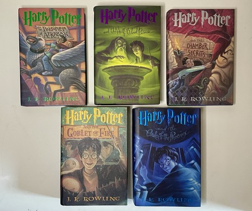Harry potter book - harry,