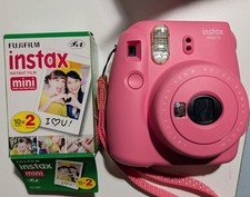 Fujifilm Instax Mini 9