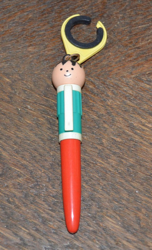 Vintage schlüsselanhänger - vintage,