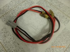 ZEBCO RHINO BLX 60/70/80/ 110 BATTERIEKABEL Originalersatzteil Teil 35 Neuware !