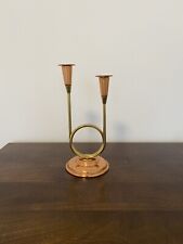 Vintage Kerzenständer