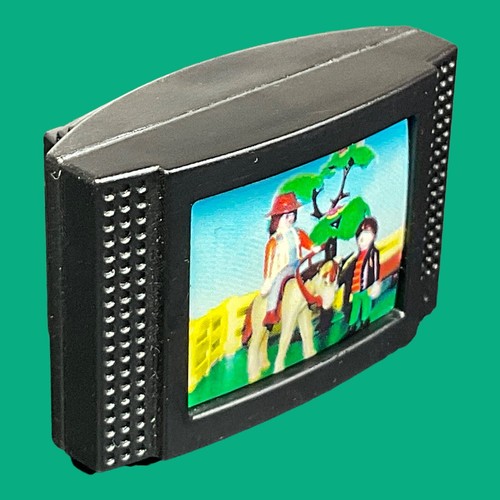 Playmobil fernseher - playmobil,