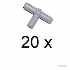 LEGO Technik - 20 Pneumatik T