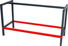 Werkbank Metall Gestell
