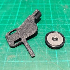 DUAL 606, 626 Umrüstsatz auf