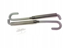 Benzinleitung Benzin schlauch Kraftstoffleitung Suzuki VS 1400 Intruder ORIGINAL