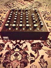 Rane MP 2015  Rotary DJ Mixer 