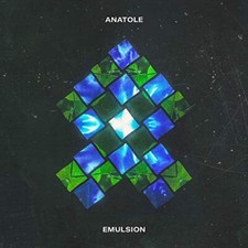Anatole - Emulsion - Vinyl