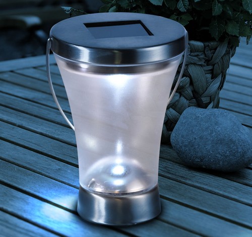 Solar laterne led 3in1 - led,