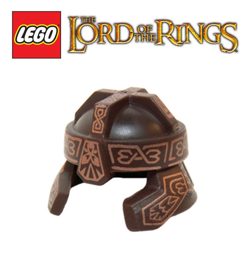 Lego helm gimli herr - lego®,