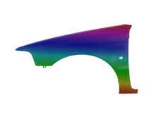 Volvo S40 V40 2000-2003