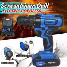 Akkuschrauber Bohrschrauber