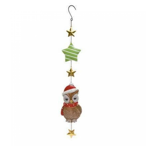 Weihnachtseule hänger goebel - weihnachtseule, hänger,