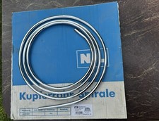 26 Nil Cu-Rohr Spirale D10 mm 5 m