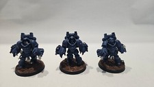 Aggressor Squad Warhammer 40k