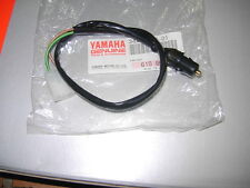 YAMAHA BREMSLICHTSCHALTER  XT 600  XT 350 34X-83980  STOP SWITCH ASY