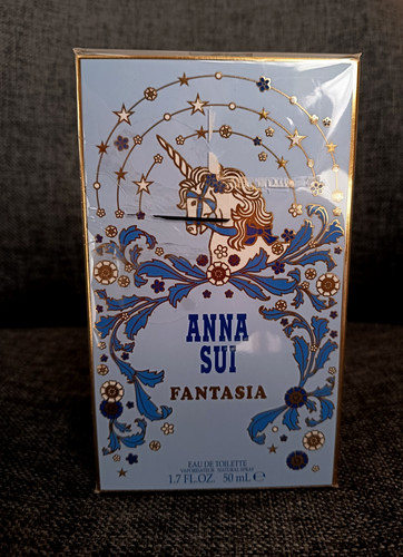 Anna sui fantasia - anna,