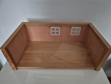 Puppenstube Schaukasten 