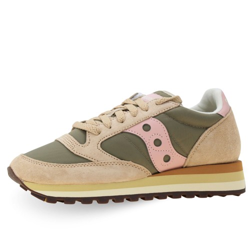 Saucony jazz triple schuhe - saucony,