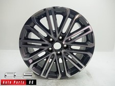 1 Stück ALUFELGE 18 ZOLL Original Kia Ceed 7.5jx18 ET55 52910-J7500