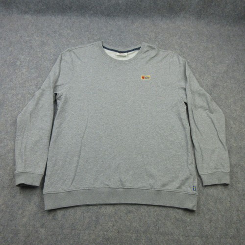 Fjällräven pullover herren - fjällräven,