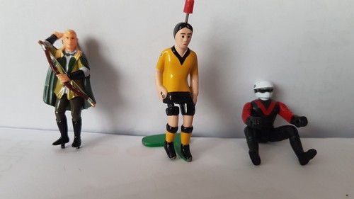 Figuren legolas 1x - 1x,