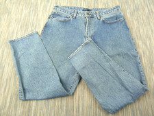 Levis Made & Crafted Jeans