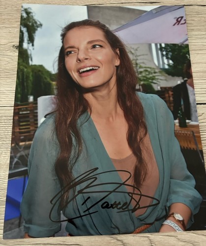 Yvonne catterfeld deutscher - catterfeld,