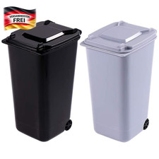 Mini Schreibtisch Mülleimer