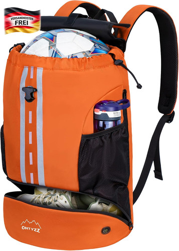 Wasserdichter sportrucksack - wasserdichter,