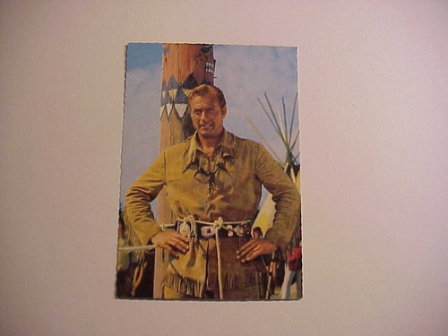 Winnetou karl may - i,