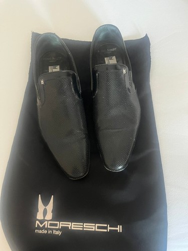 Moreschi herrenschuhe - moreschi,