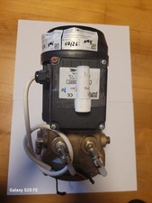 Vakuumpumpe Speck MELAG