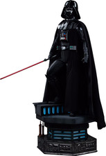 STAR WARS Darth Vader Lord of the Sith 1/4 Premium Format Statue Sideshow TOP